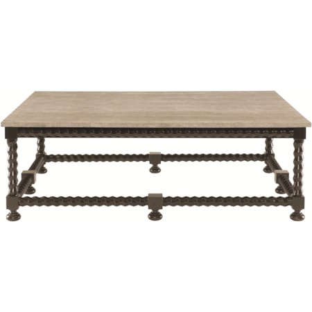 Cocktail Table